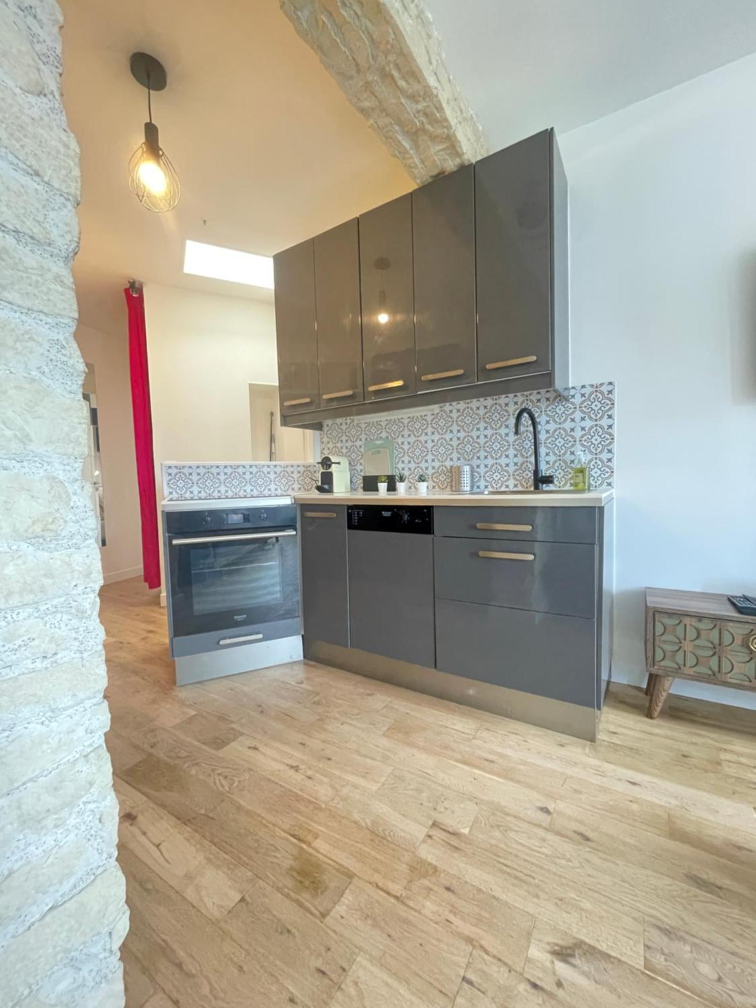 Superbe Appartement Haussmannien Suspendu Párizs Kültér fotó