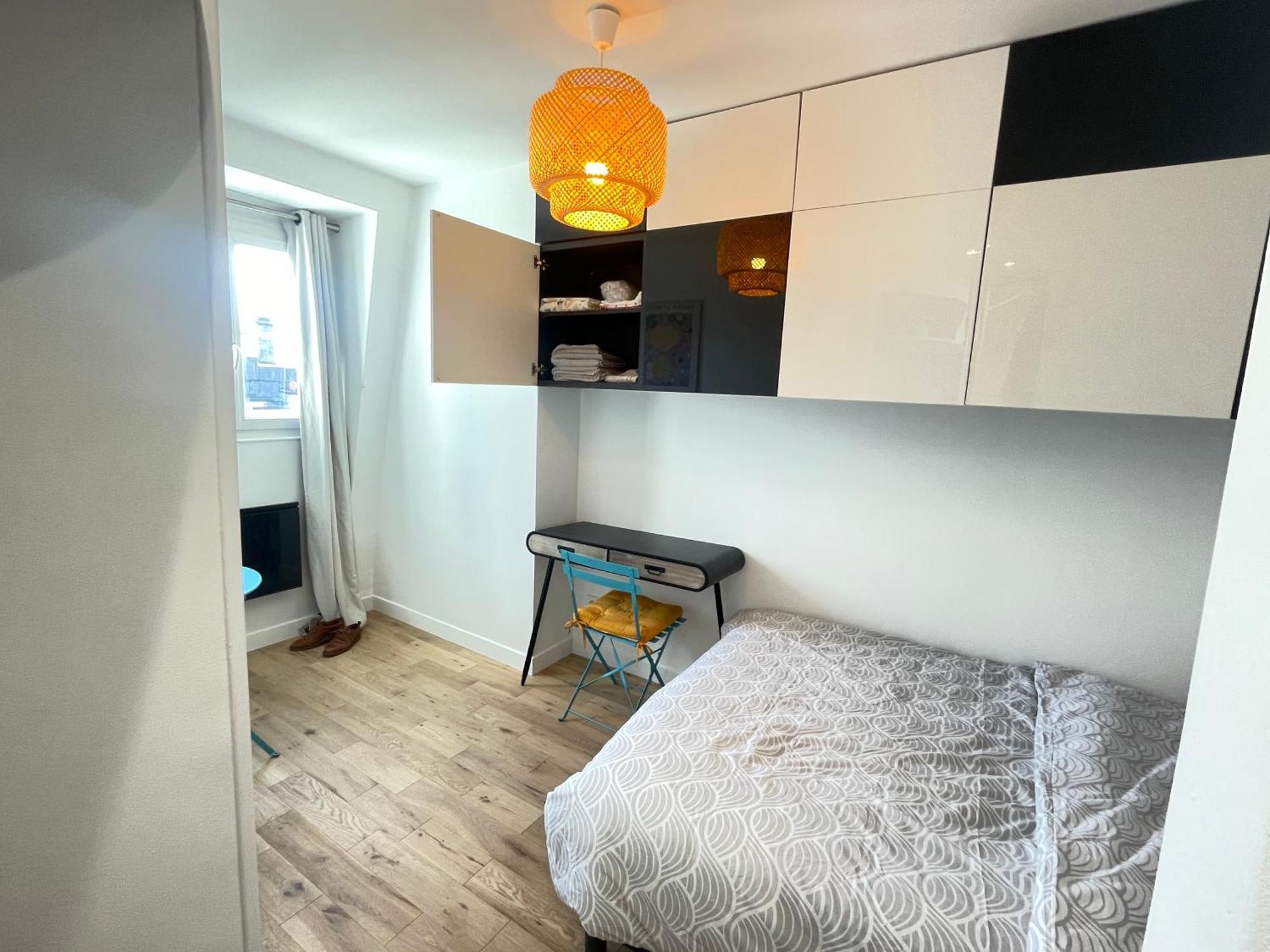 Superbe Appartement Haussmannien Suspendu Párizs Kültér fotó